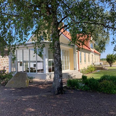 Slimmingegarden 1019 Villa Skurup Екстериор снимка