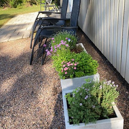 Slimmingegarden 1019 Villa Skurup Екстериор снимка