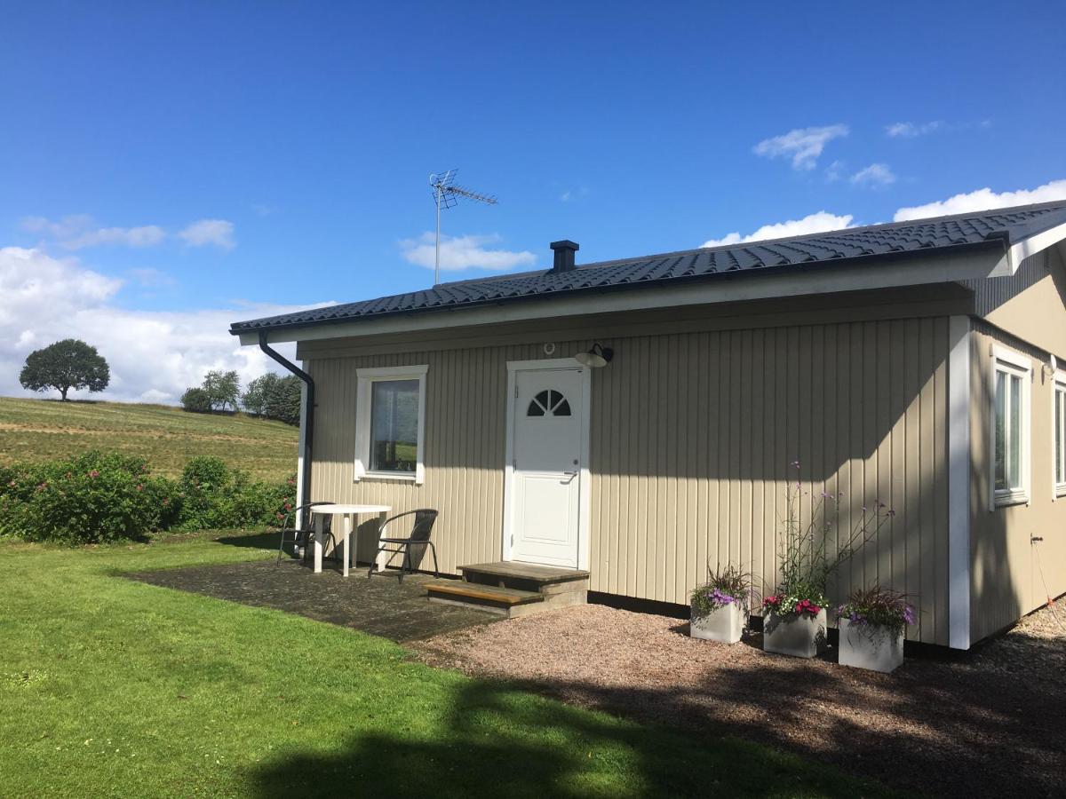Slimmingegarden 1019 Villa Skurup Екстериор снимка