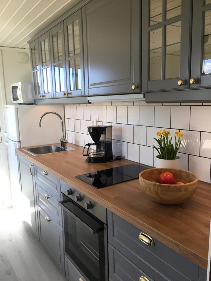 Slimmingegarden 1019 Villa Skurup Екстериор снимка