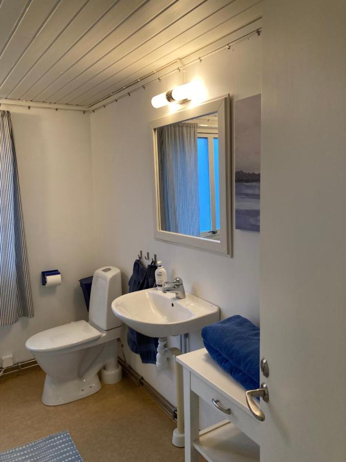 Slimmingegarden 1019 Villa Skurup Екстериор снимка