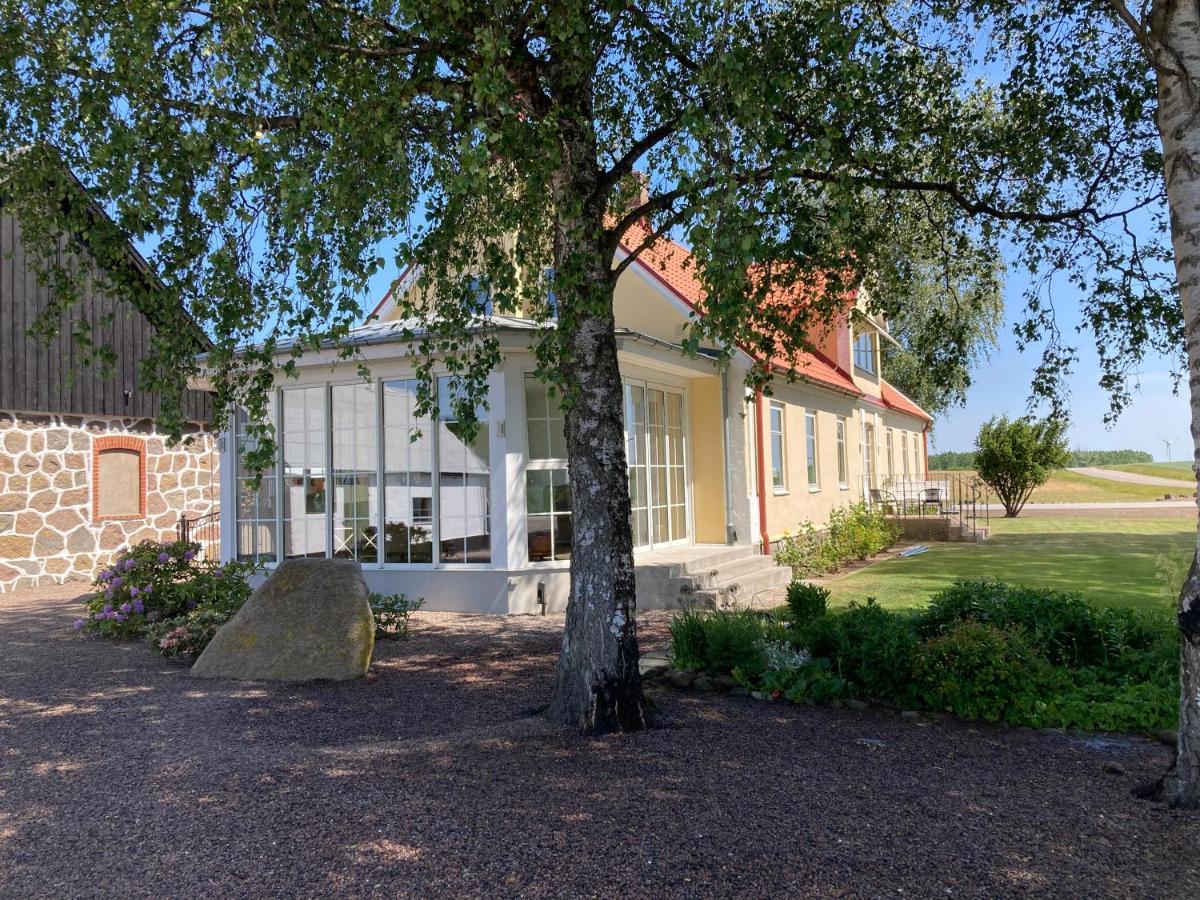 Slimmingegarden 1019 Villa Skurup Екстериор снимка