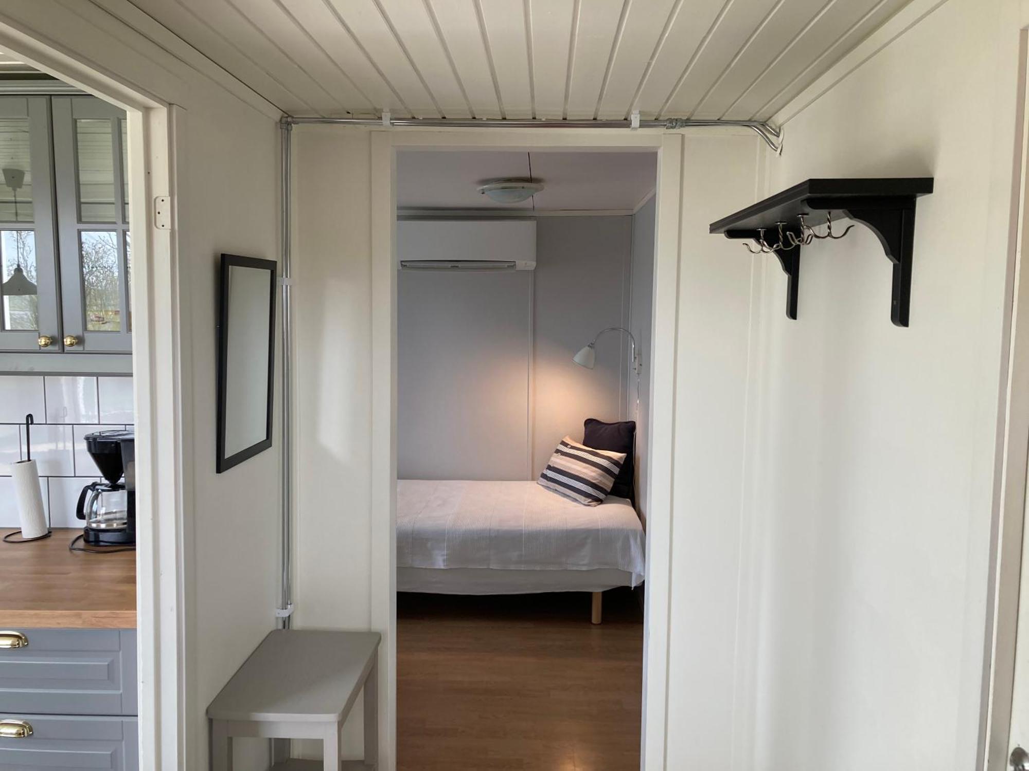Slimmingegarden 1019 Villa Skurup Екстериор снимка