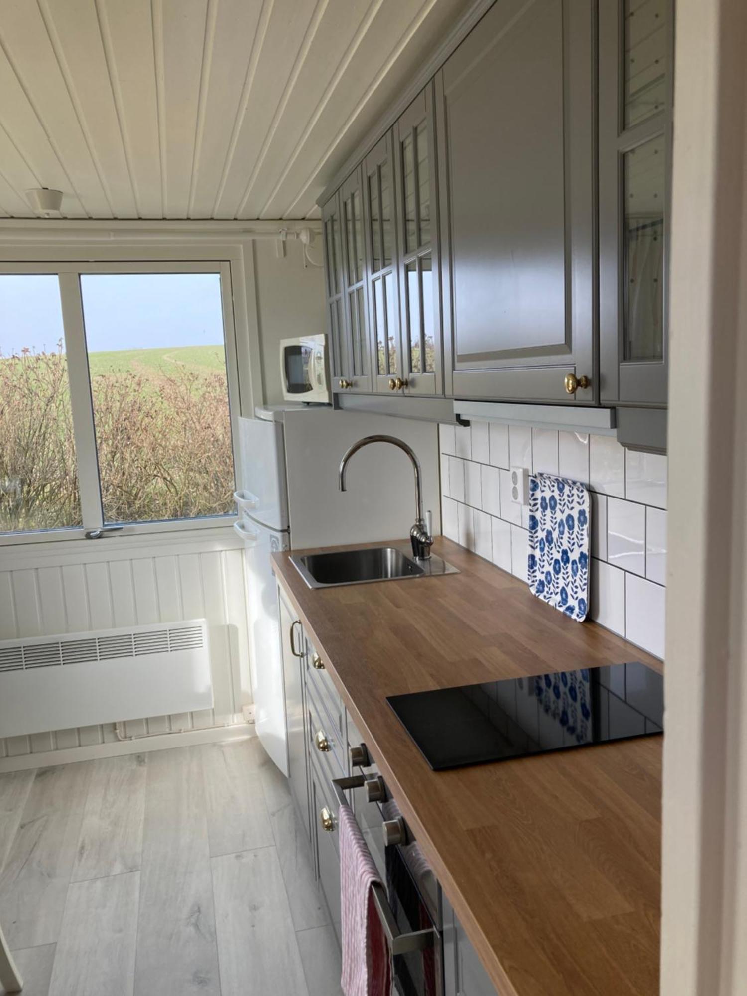 Slimmingegarden 1019 Villa Skurup Екстериор снимка