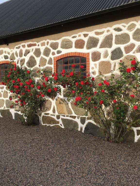 Slimmingegarden 1019 Villa Skurup Екстериор снимка